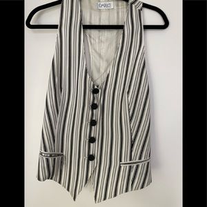Vintage COMPLICE  VEST